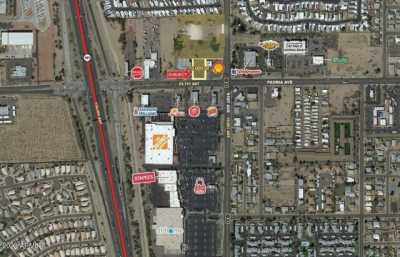 Residential Land For Sale in Peoria, Arizona