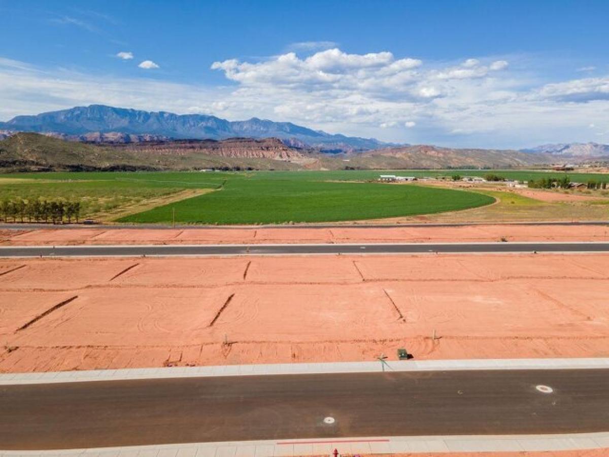 Picture of Residential Land For Sale in Hurricane, Utah, United States