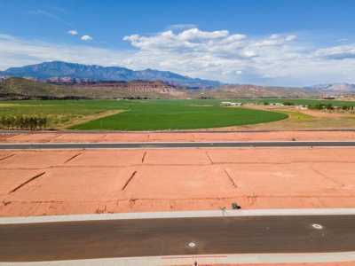 Residential Land For Sale in Hurricane, Utah