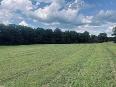 Residential Land For Sale in Lincolnton, Georgia