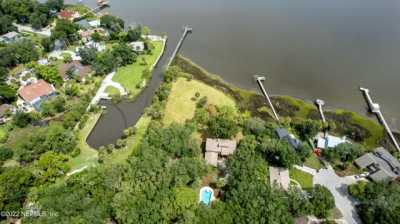 Residential Land For Sale in Jacksonville, Florida