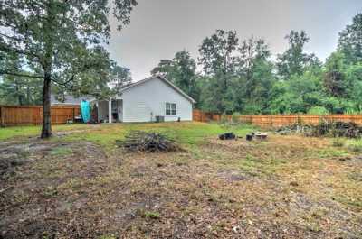 Home For Sale in Lufkin, Texas