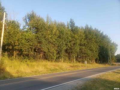 Residential Land For Sale in Harrisburg, Illinois