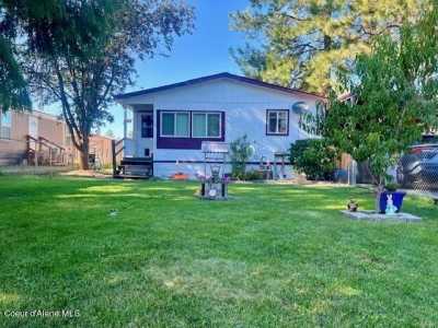 Home For Sale in Post Falls, Idaho