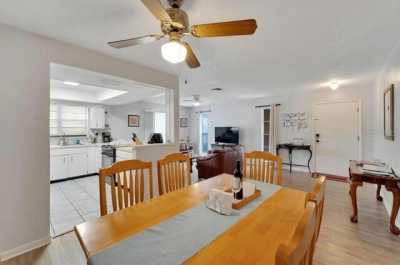 Home For Sale in Indian Rocks Beach, Florida