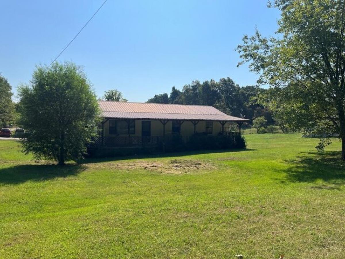 Picture of Home For Sale in Monterey, Tennessee, United States