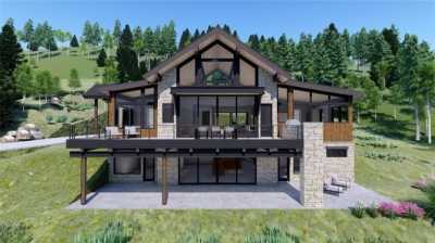 Residential Land For Sale in Steamboat Springs, Colorado