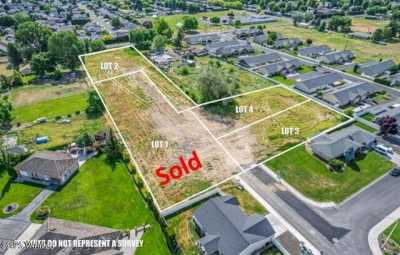 Residential Land For Sale in Yakima, Washington