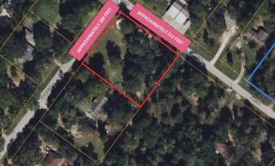 Residential Land For Sale in Porter, Texas