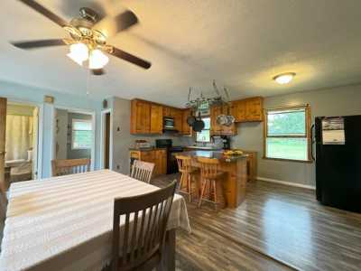 Home For Sale in Churchville, Virginia