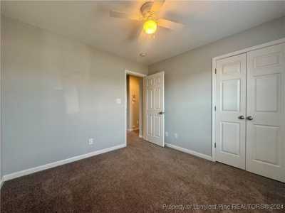 Home For Rent in Fayetteville, North Carolina