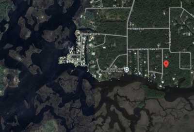 Residential Land For Sale in Homosassa, Florida