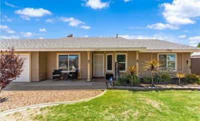 Home For Rent in Victorville, California