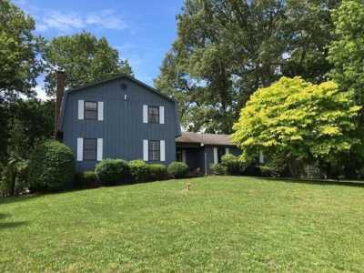 Home For Sale in Mcminnville, Tennessee