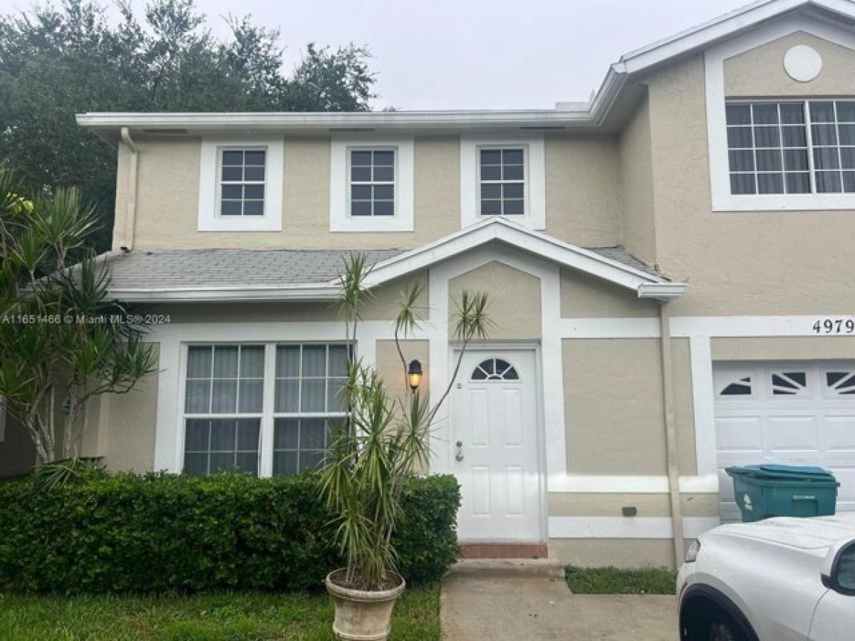 Picture of Home For Rent in Cooper City, Florida, United States