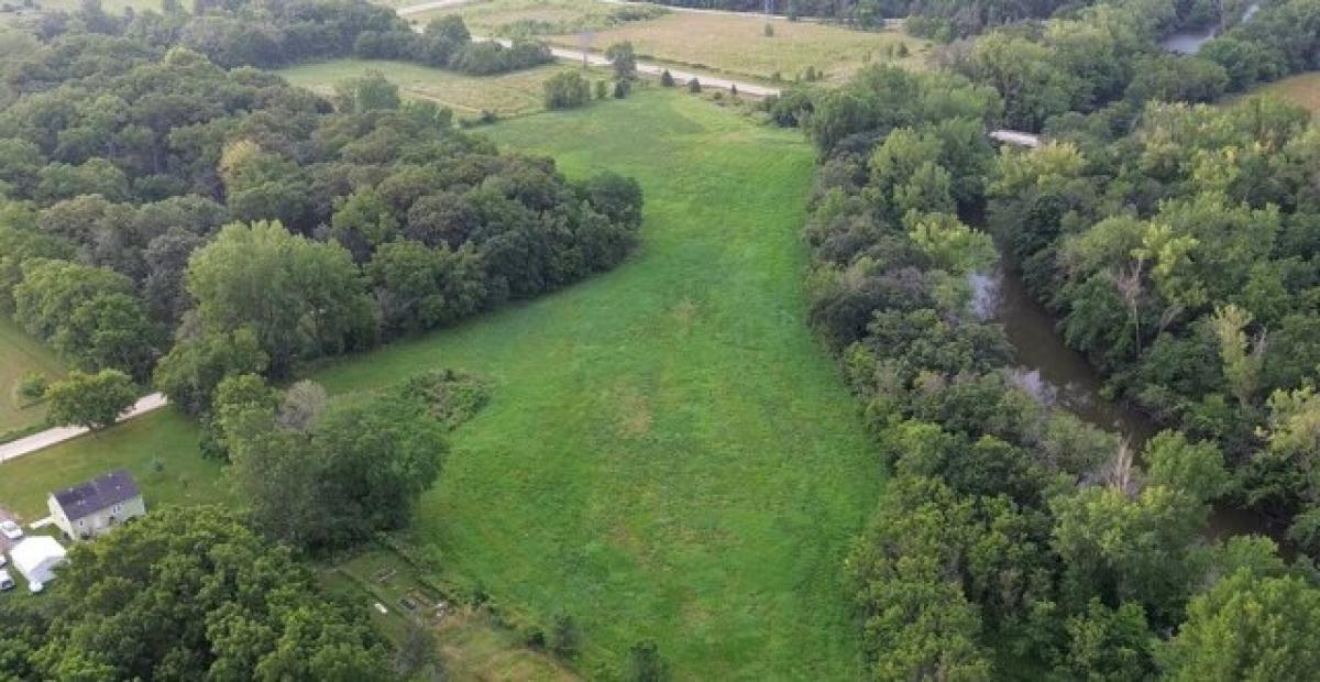 Picture of Residential Land For Sale in Austin, Minnesota, United States