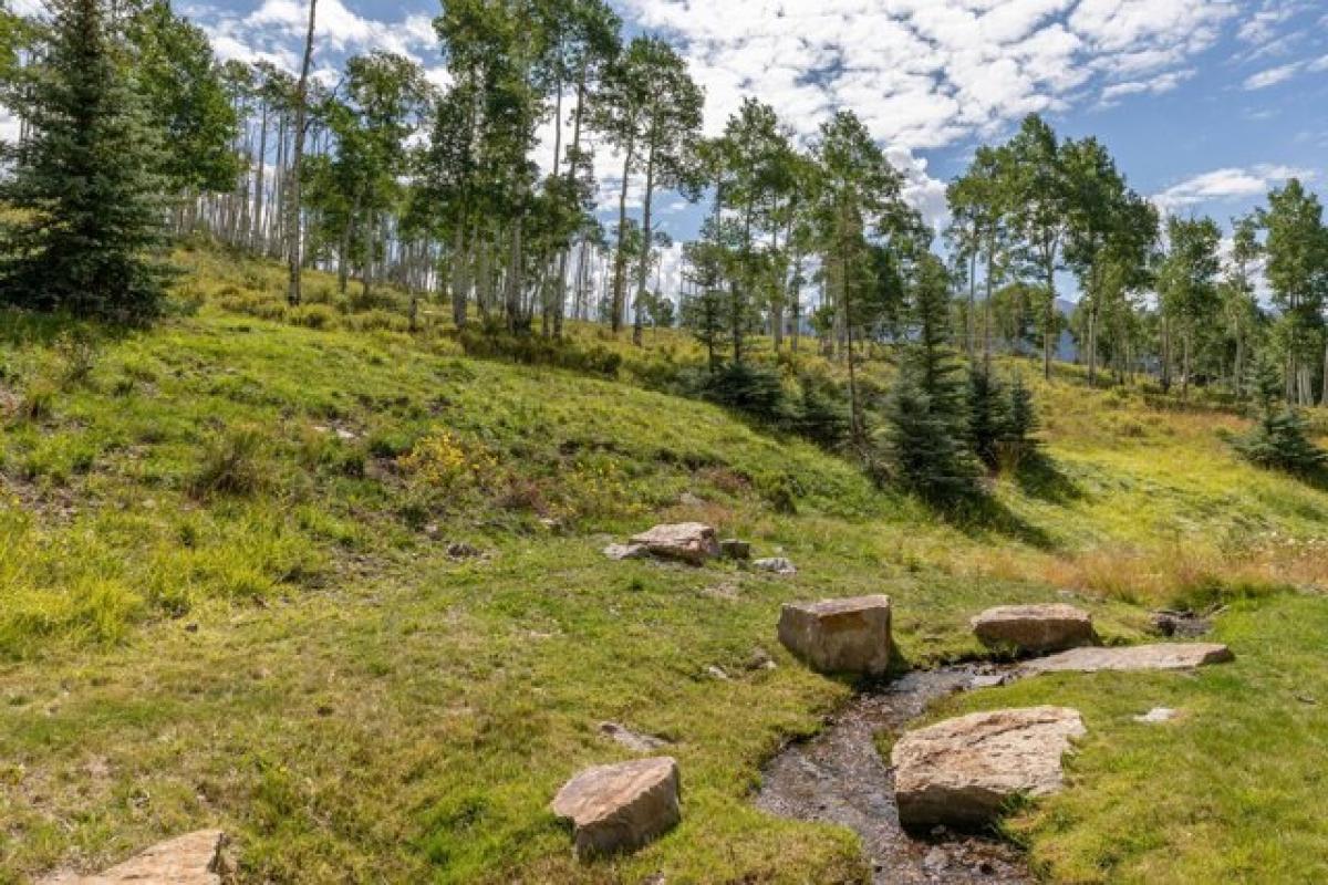 Picture of Residential Land For Sale in Telluride, Colorado, United States