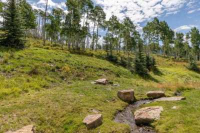 Residential Land For Sale in Telluride, Colorado