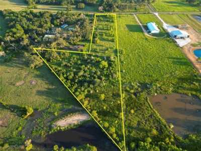 Residential Land For Sale in Hempstead, Texas