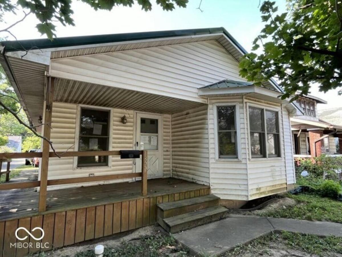 Picture of Home For Sale in Muncie, Indiana, United States