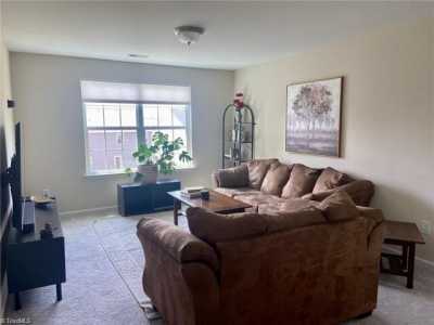 Home For Rent in High Point, North Carolina