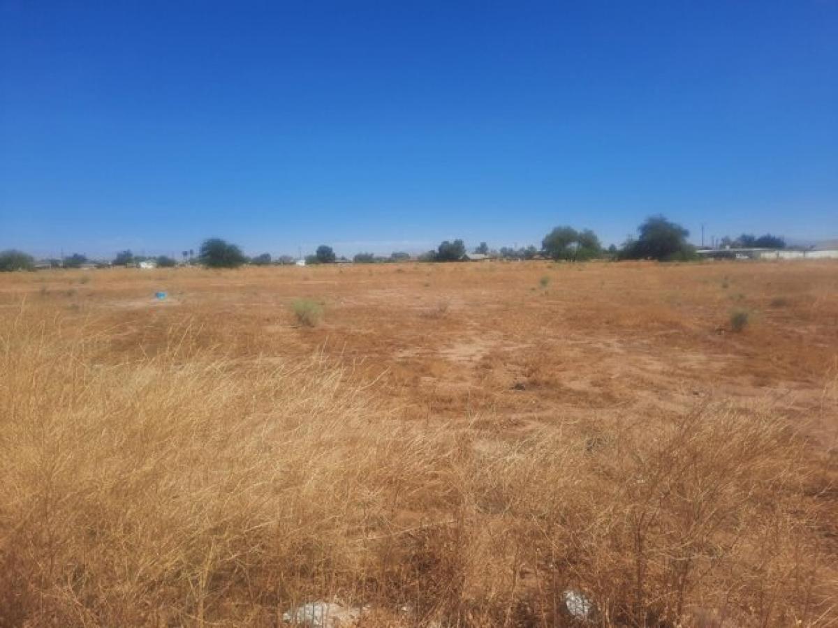 Picture of Residential Land For Sale in California City, California, United States