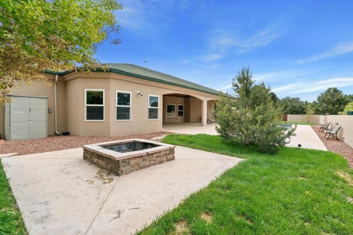 Picture of Home For Sale in Sandia Park, New Mexico, United States