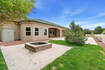 Home For Sale in Sandia Park, New Mexico