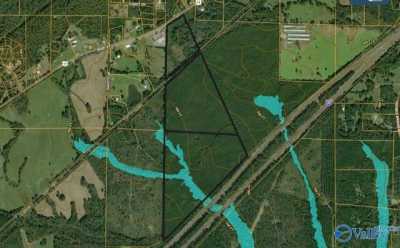 Residential Land For Sale in Ashville, Alabama