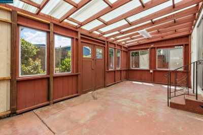 Home For Sale in Albany, California