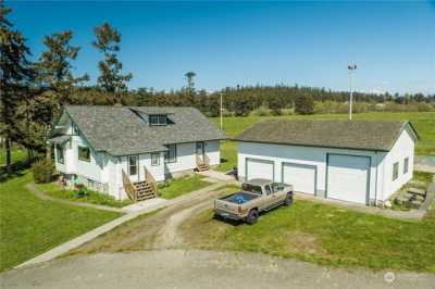 Residential Land For Sale in Oak Harbor, Washington