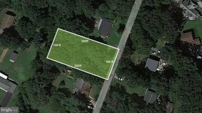 Residential Land For Sale in Airville, Pennsylvania