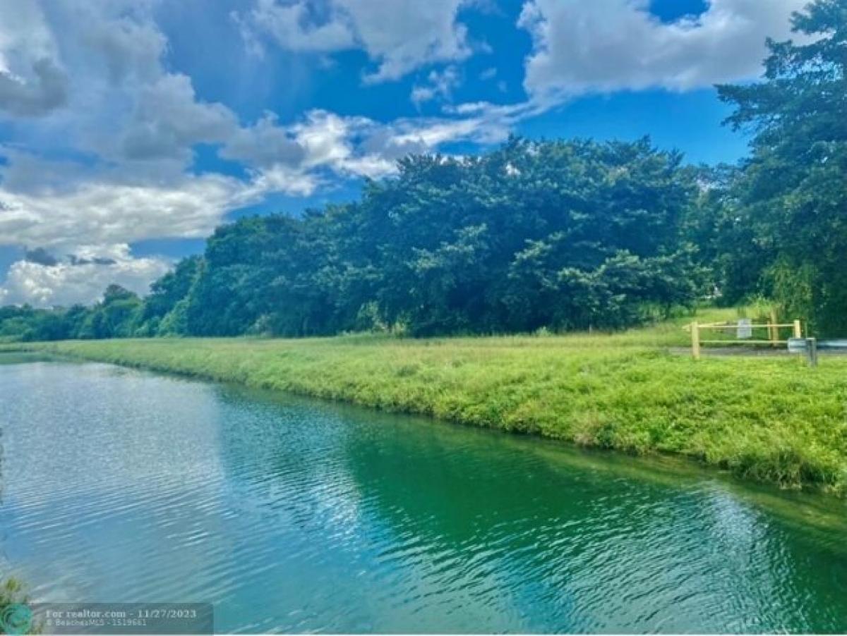 Picture of Residential Land For Sale in Homestead, Florida, United States