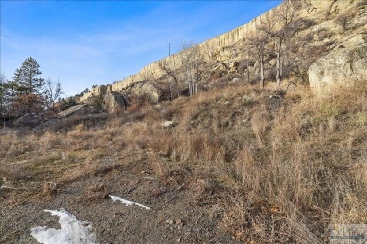 Picture of Residential Land For Sale in Billings, Montana, United States