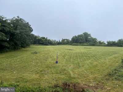 Residential Land For Sale in Sabillasville, Maryland