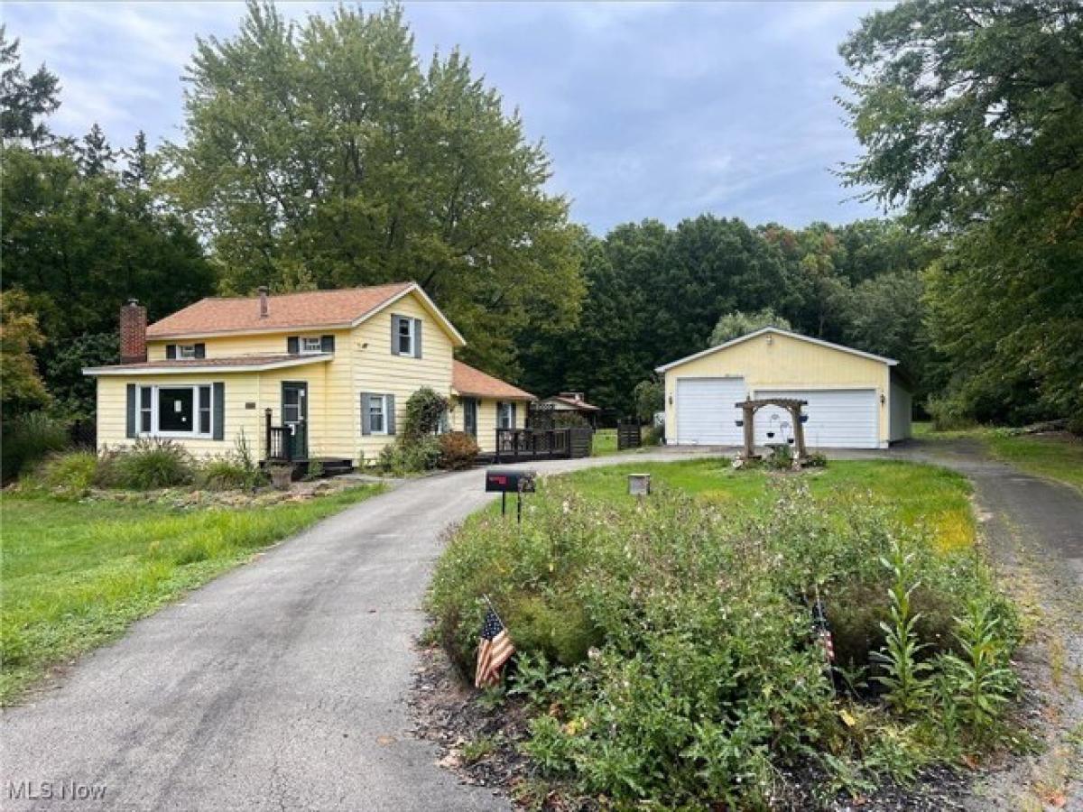 Picture of Home For Sale in Youngstown, Ohio, United States