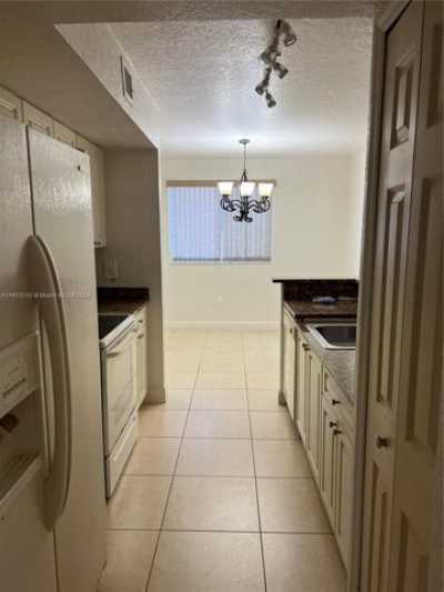 Apartment For Rent in Cutler Bay, Florida