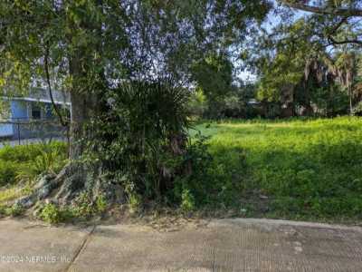 Residential Land For Sale in Jacksonville, Florida