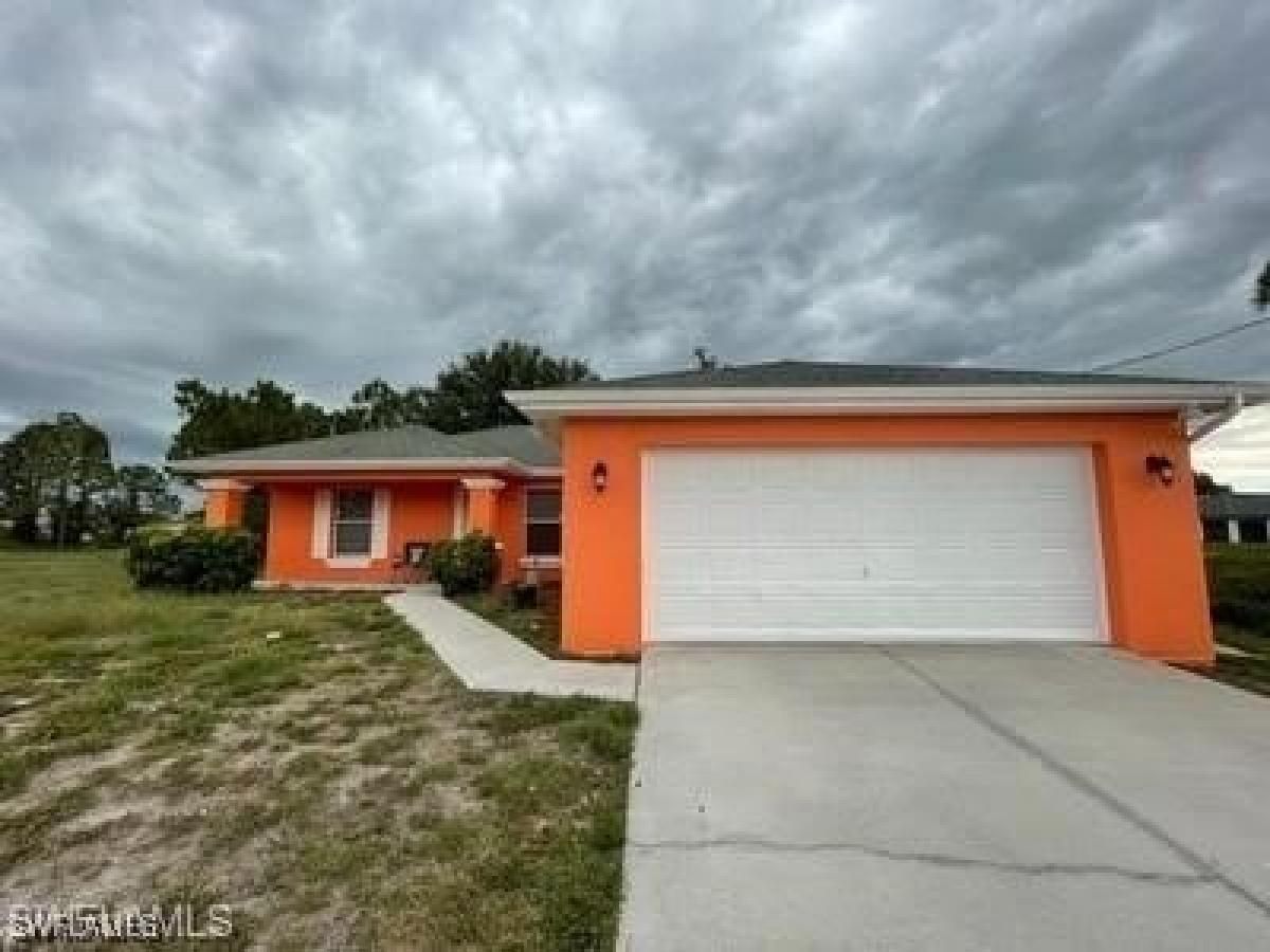 Picture of Home For Rent in Lehigh Acres, Florida, United States