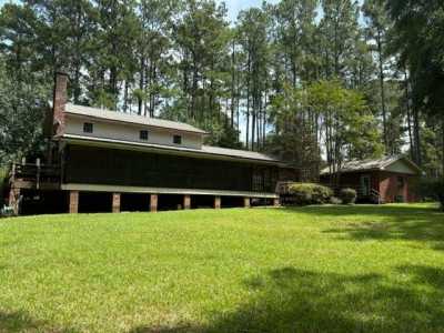 Home For Sale in McComb, Mississippi