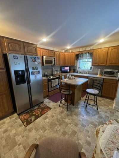 Home For Sale in Hot Springs, Virginia