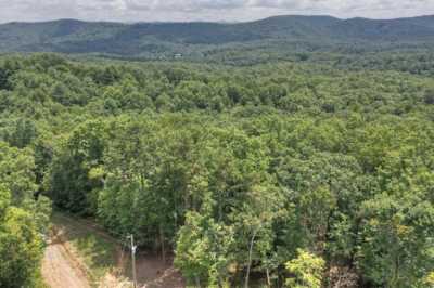 Residential Land For Sale in Morganton, Georgia