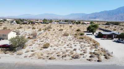 Residential Land For Sale in Desert Hot Springs, California