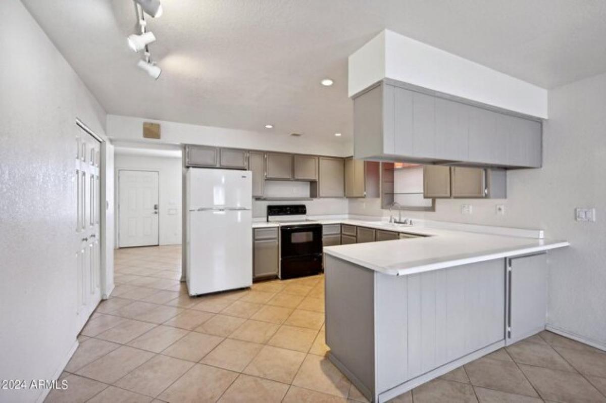 Picture of Home For Sale in Tempe, Arizona, United States