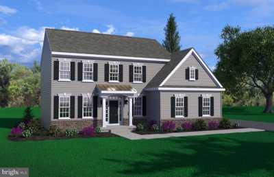 Home For Sale in Felton, Delaware