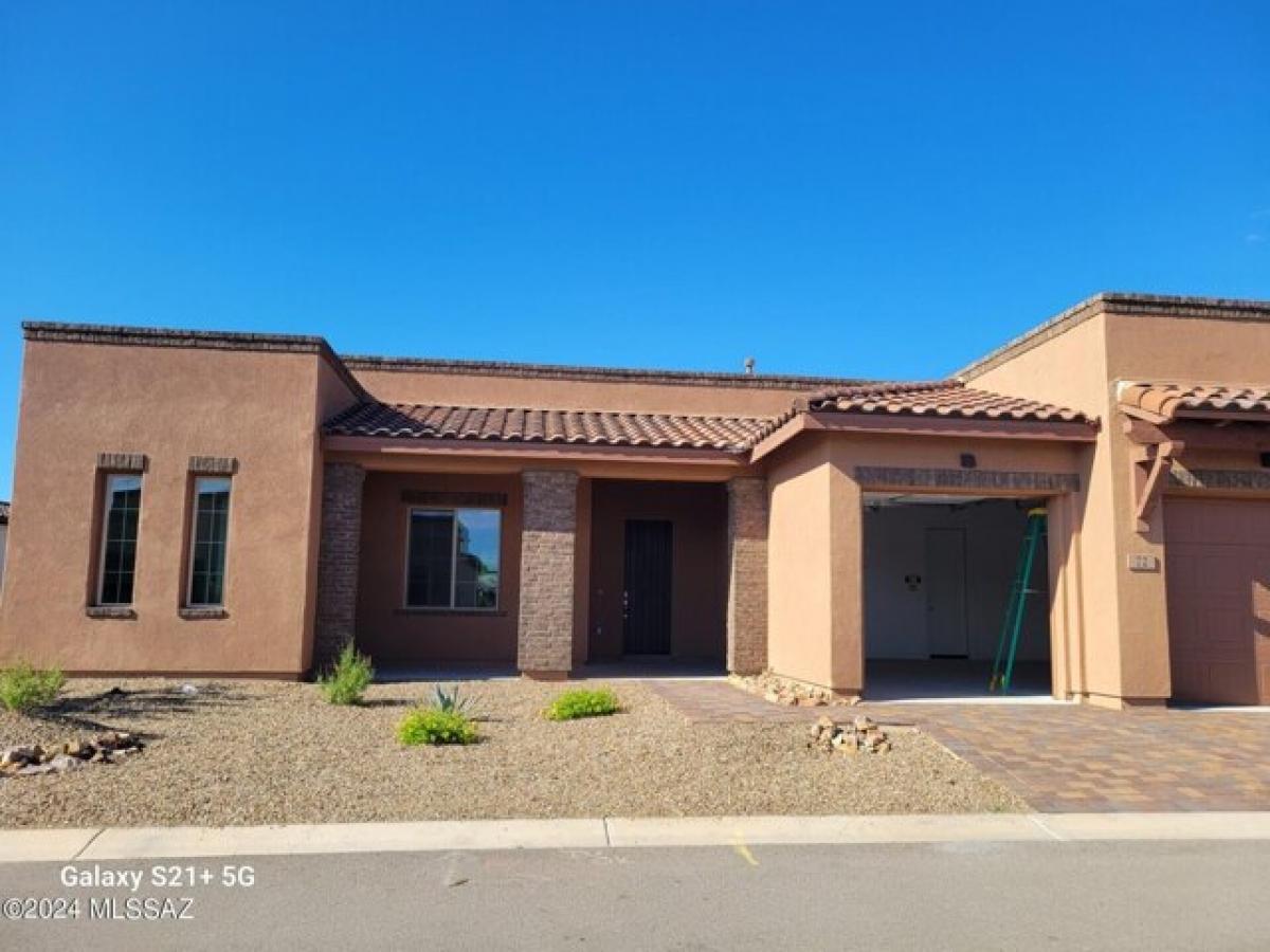 Picture of Home For Sale in Tubac, Arizona, United States