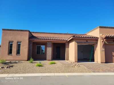 Home For Sale in Tubac, Arizona