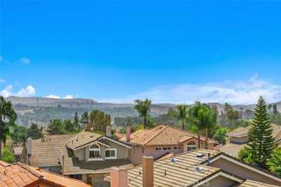 Home For Sale in Mission Viejo, California