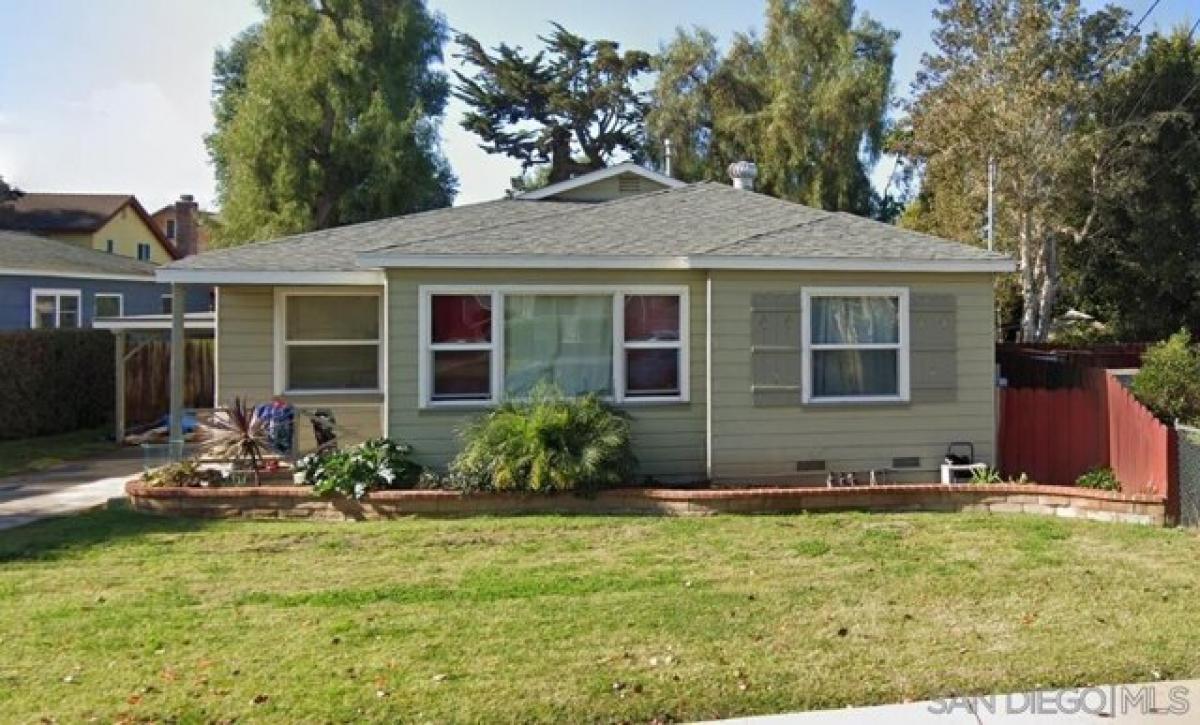 Picture of Home For Rent in Chula Vista, California, United States