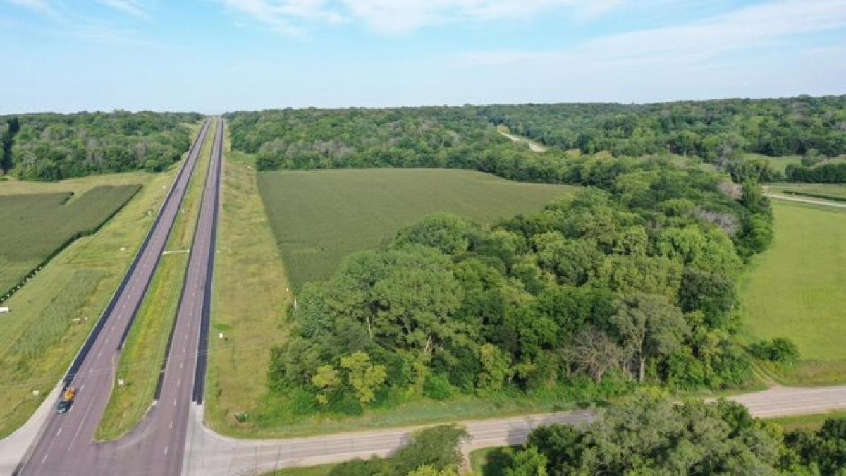 Picture of Residential Land For Rent in Boone, Iowa, United States